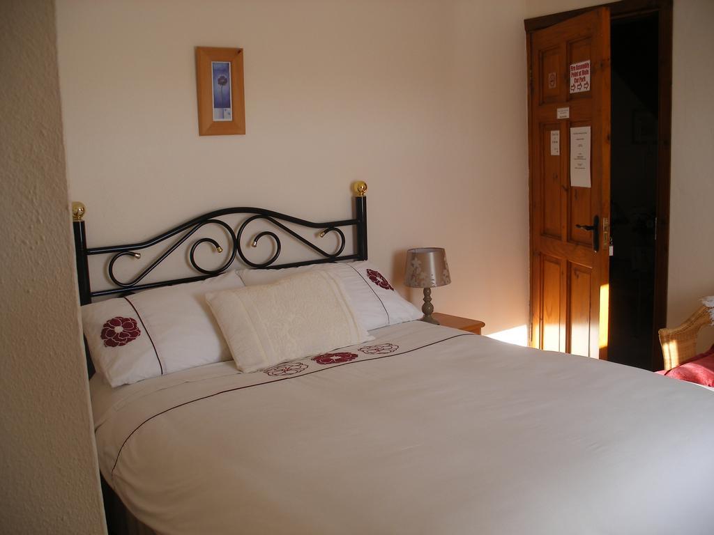 Doolin Cottage Accommodation Habitación foto