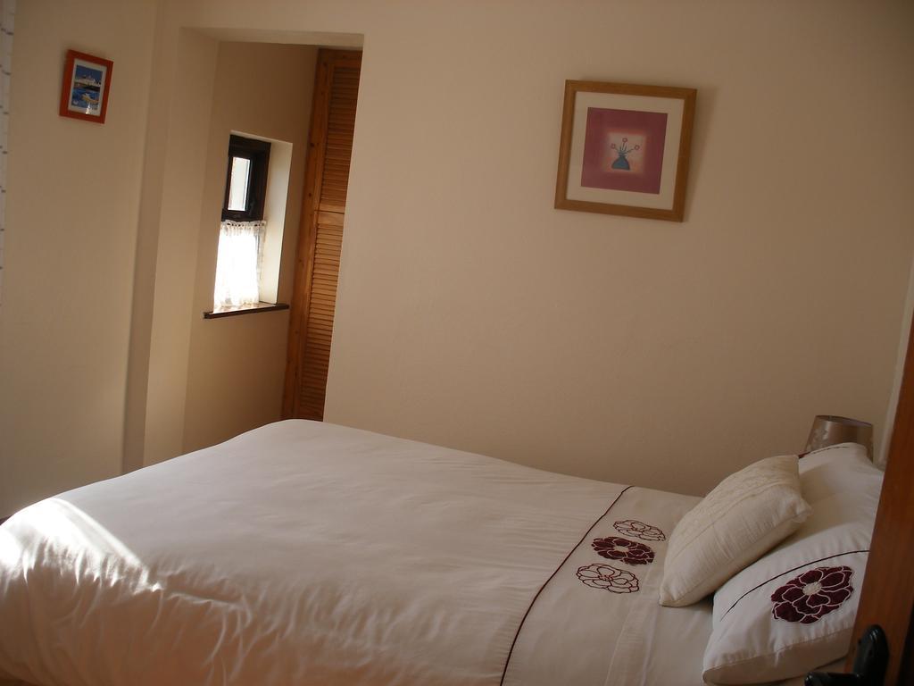 Doolin Cottage Accommodation Habitación foto