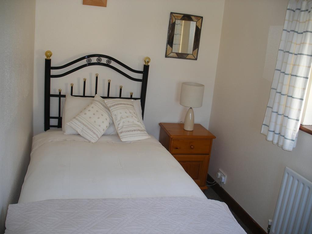 Doolin Cottage Accommodation Habitación foto
