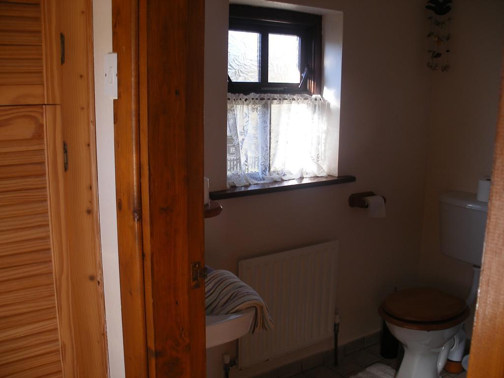 Doolin Cottage Accommodation Exterior foto