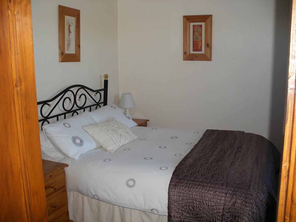 Doolin Cottage Accommodation Habitación foto
