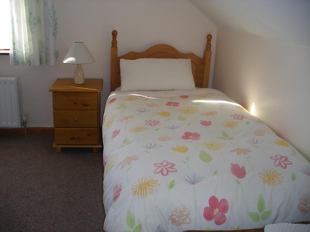 Doolin Cottage Accommodation Habitación foto