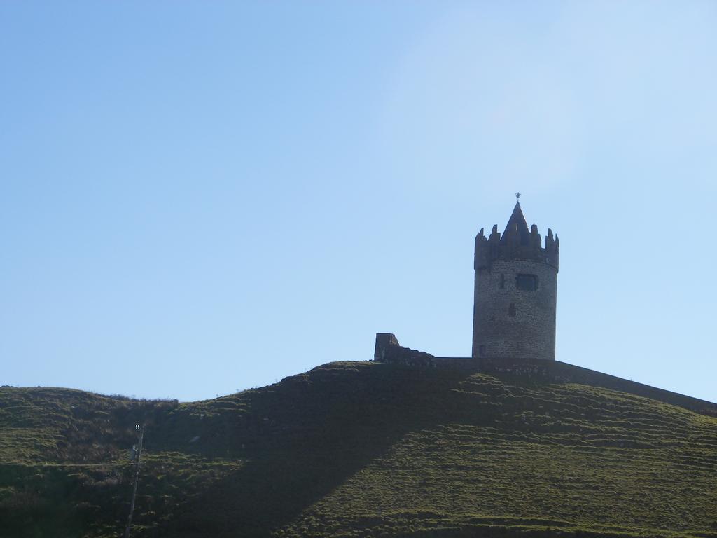 Doolin Cottage Accommodation Exterior foto