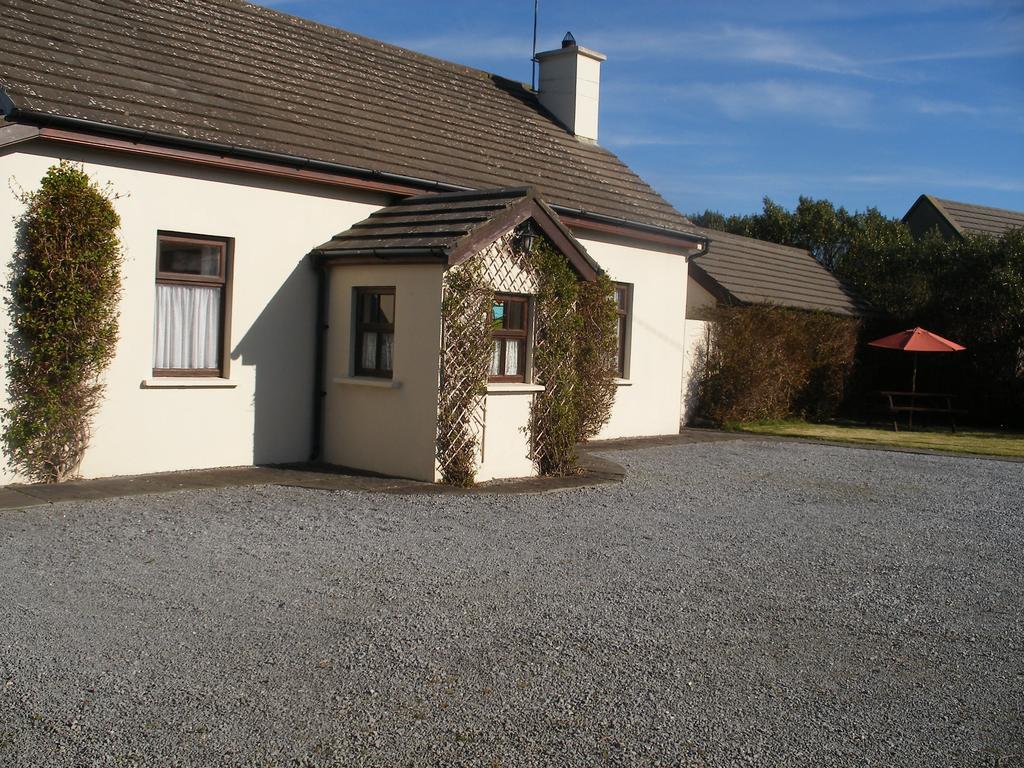 Doolin Cottage Accommodation Exterior foto