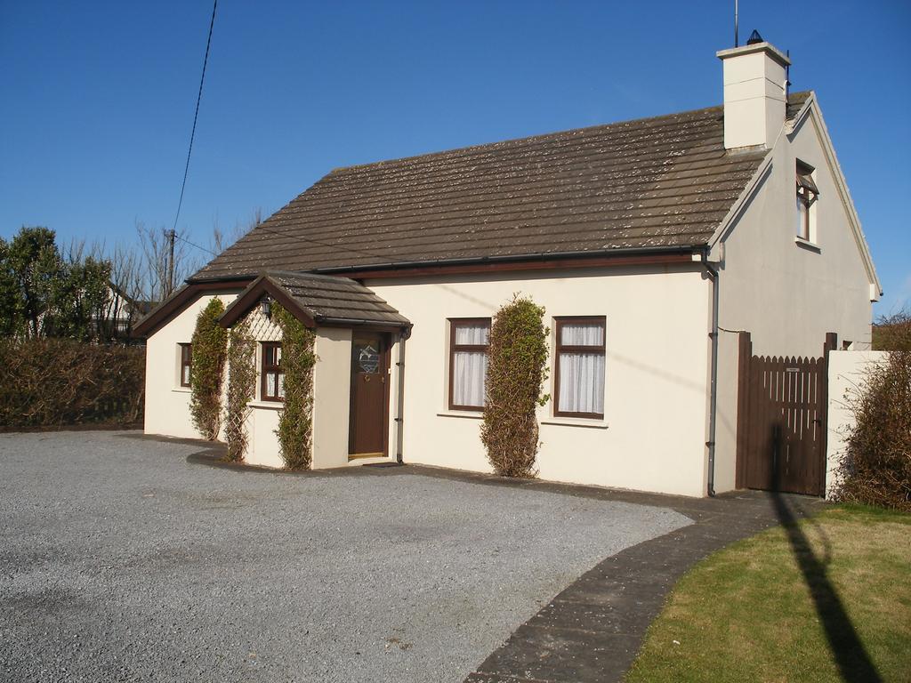 Doolin Cottage Accommodation Exterior foto