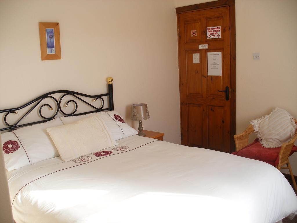 Doolin Cottage Accommodation Exterior foto