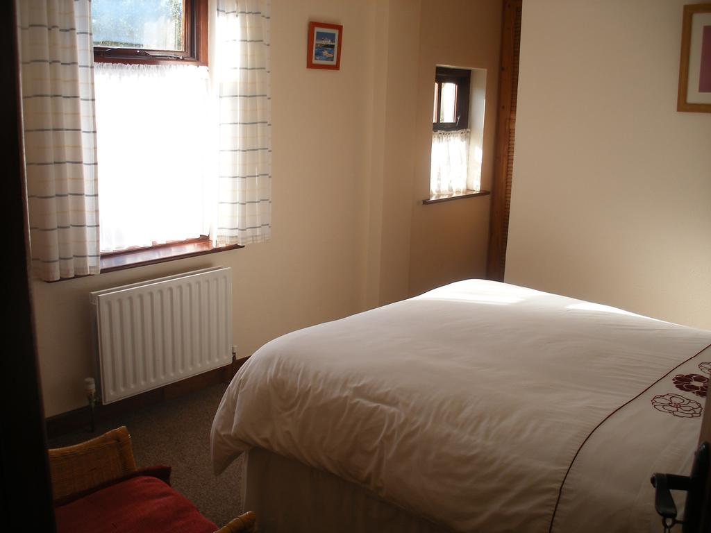 Doolin Cottage Accommodation Habitación foto