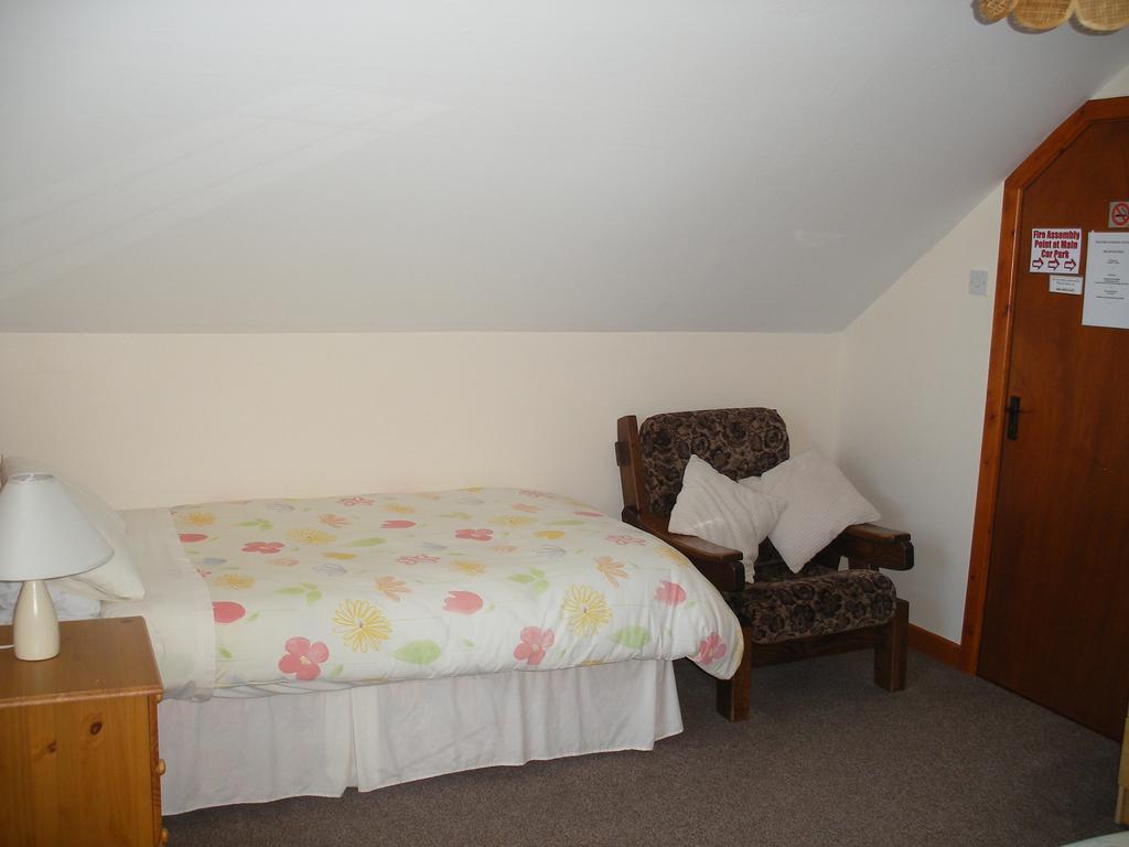 Doolin Cottage Accommodation Exterior foto