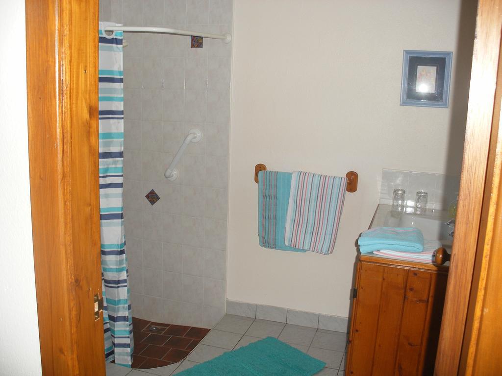Doolin Cottage Accommodation Habitación foto